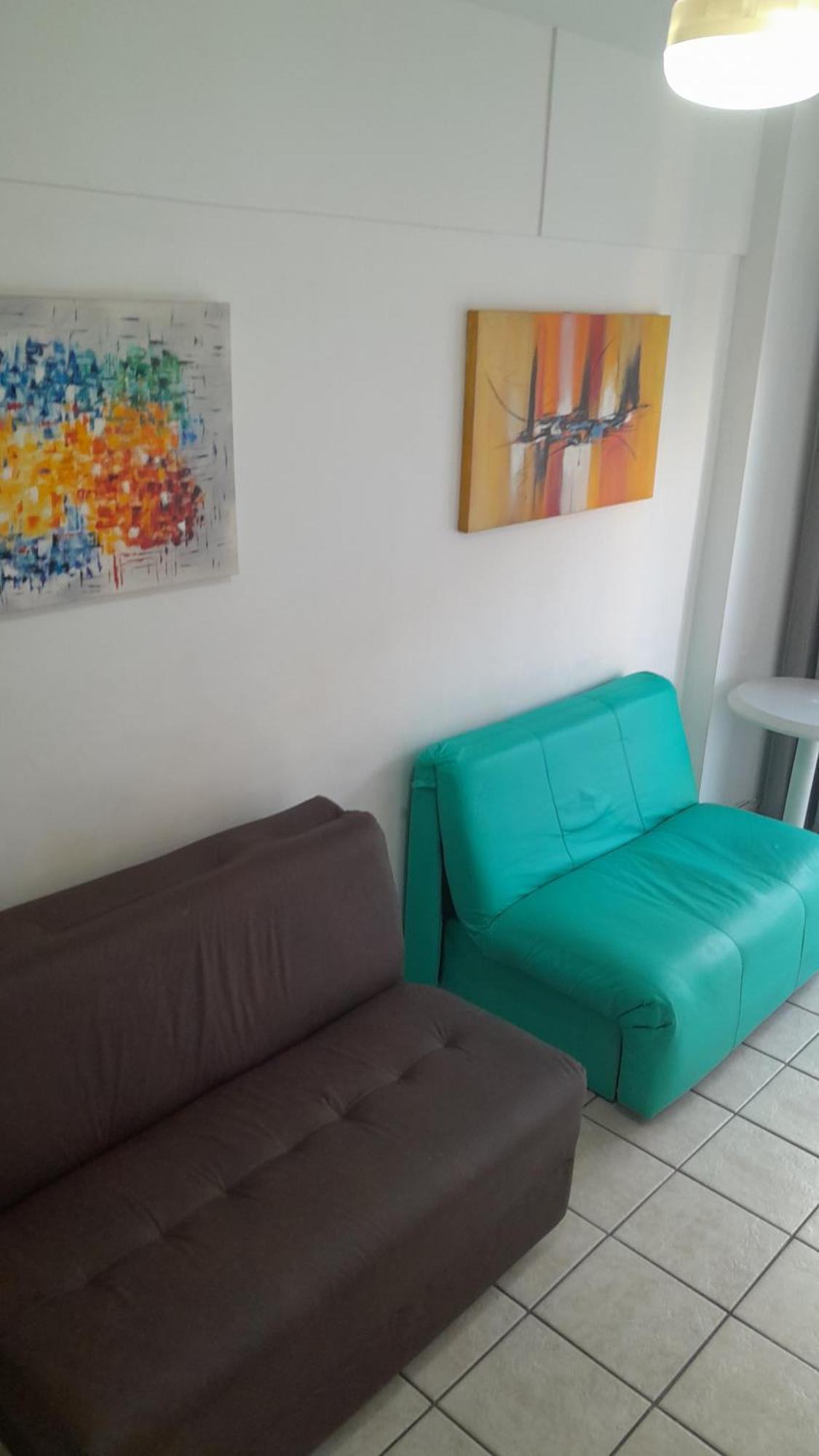 500M Da Praia, Predio Cm Piscina, 1Garagem, Wi-Fi 300 Mbps, Centro De Guaruja, Proximo A Praia E Comercio, Horarios Check-In E Check-Out Flexiveis, Churrasqueira, Exterior foto