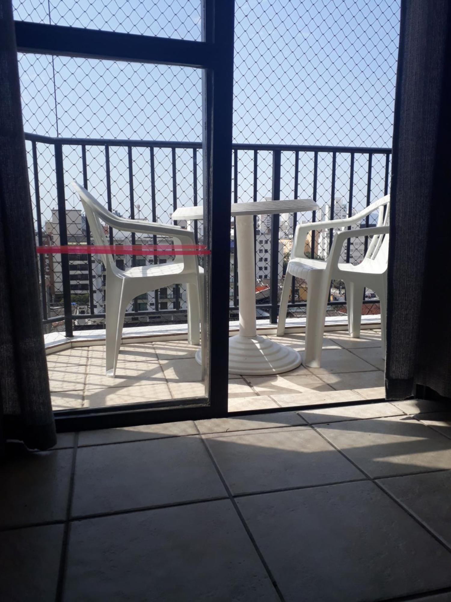500M Da Praia, Predio Cm Piscina, 1Garagem, Wi-Fi 300 Mbps, Centro De Guaruja, Proximo A Praia E Comercio, Horarios Check-In E Check-Out Flexiveis, Churrasqueira, Exterior foto